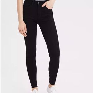 American eagle outfitters super stretch X